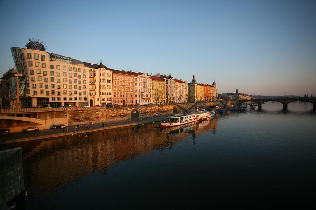 Foto: Steamboats in Praga enter their 148th season – 55