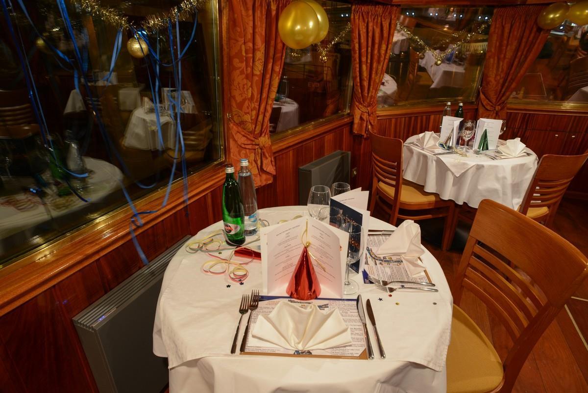 Photo: New Year's Eve cruises 2015 - choose now – 2