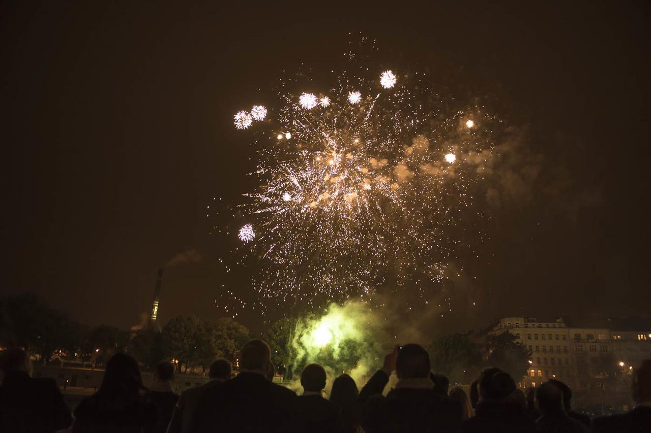 Photo : Poslední místa na silvestrovských plavbách 2017 – 11
