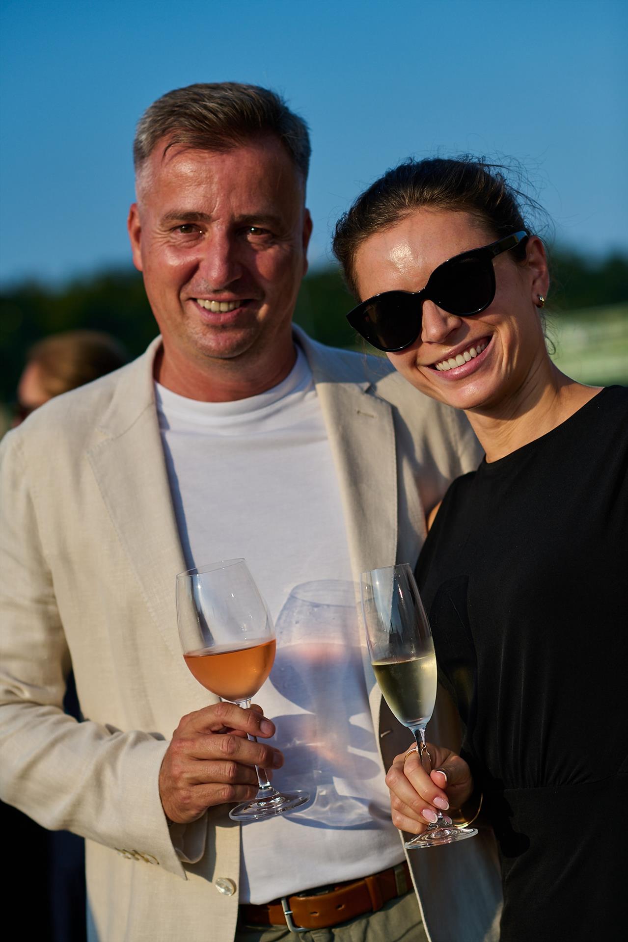 Foto: Anna Carolina hosted successful Ceco entrepreneurs – 3