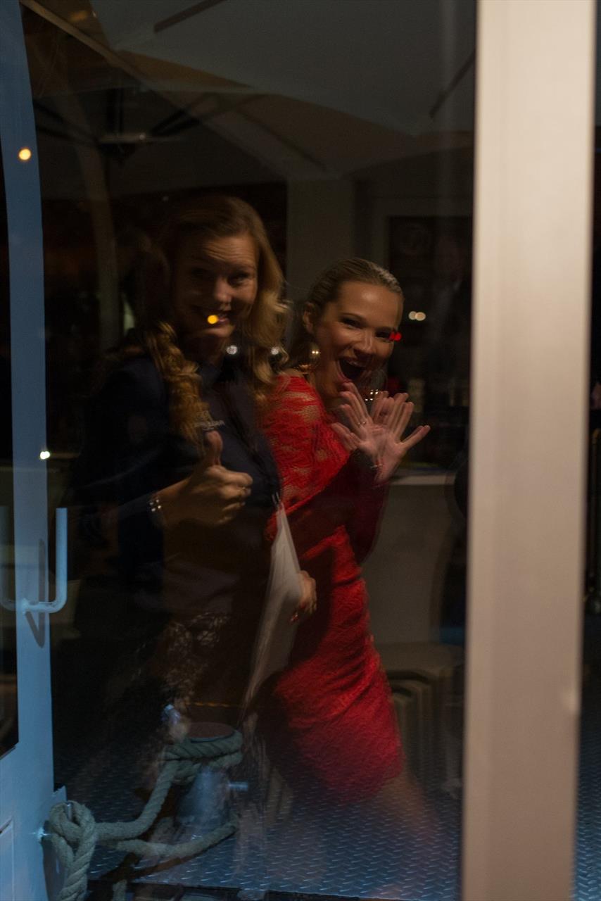 Foto: Christmas evento for business partners on… – 19