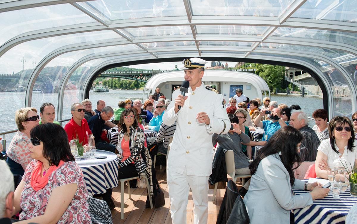 Photo: Cruise of the Association of Municipal Office… – 12