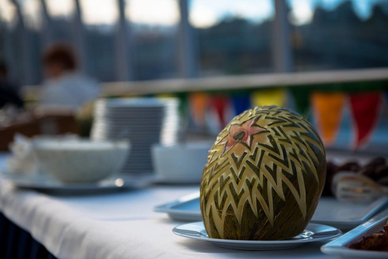Foto: Unusual evento aboard Bohemia Rhapsody – 4