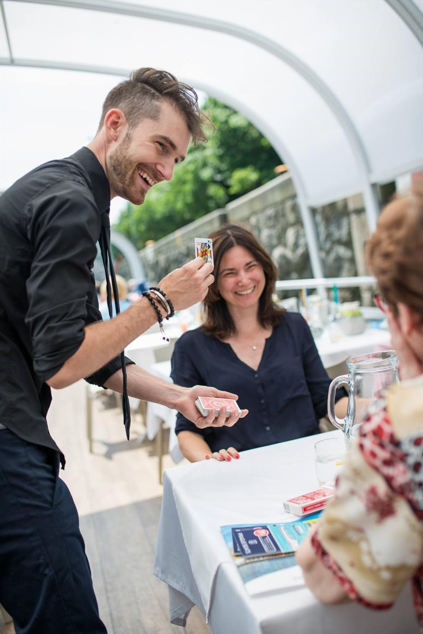 Foto: The first brunch this year on Bohemia Rhapsody – 3