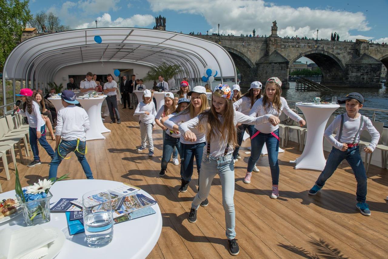 Photo: Prague welcomed a new beauty - the Bohemia… – 22