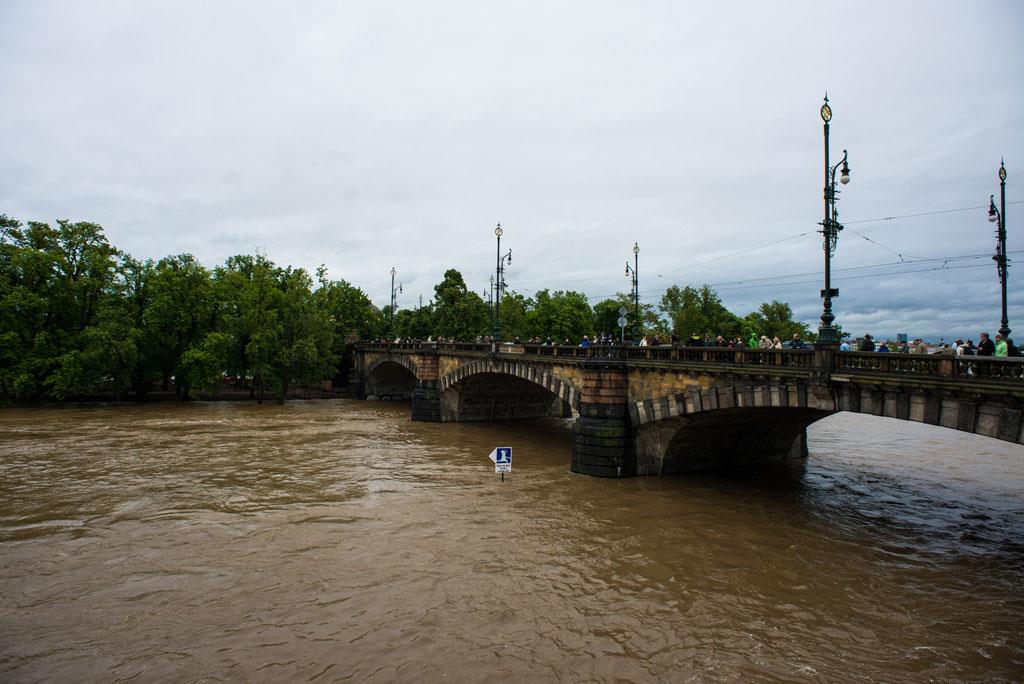 Photo: Vltava in Prague - gallery – 12