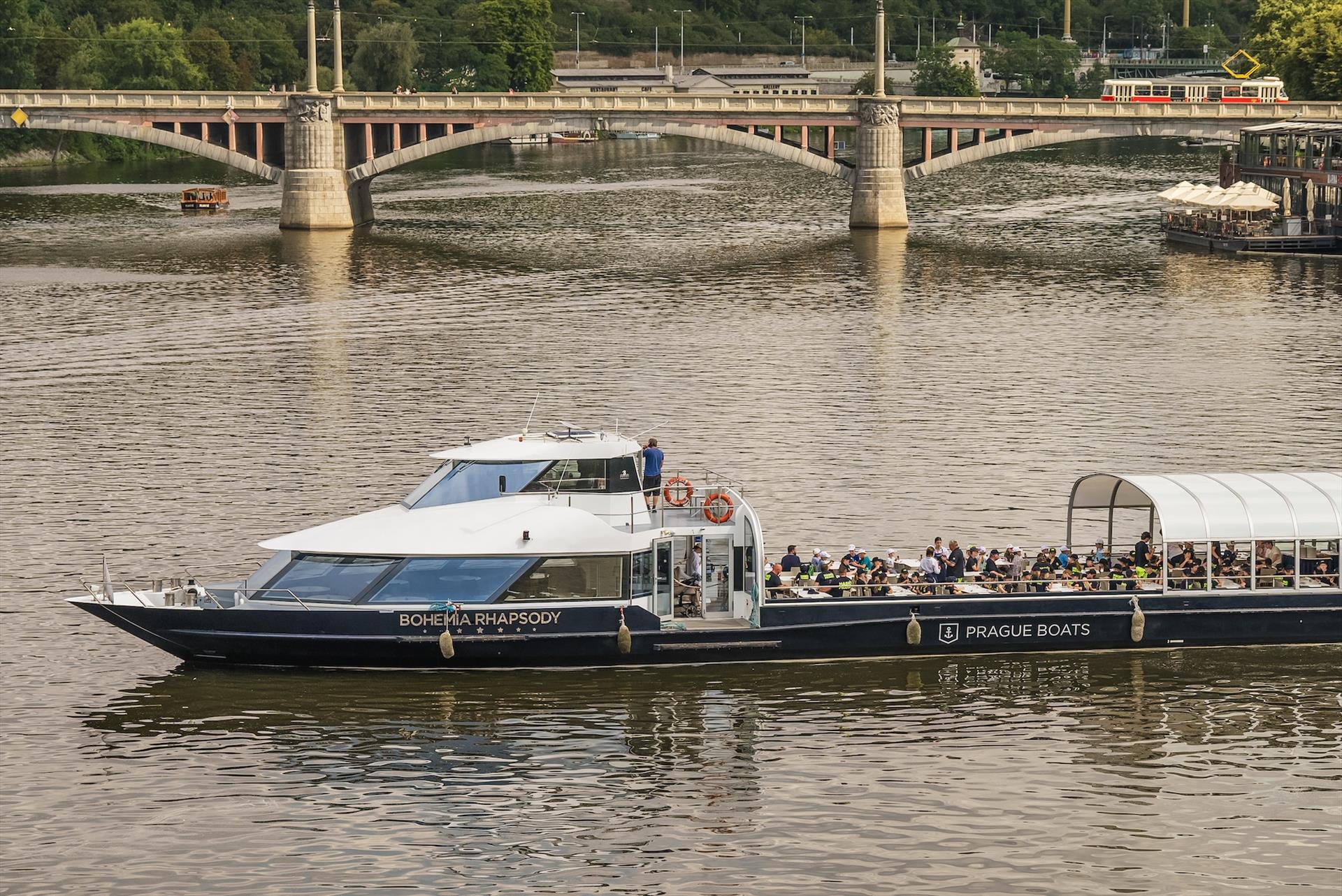 Foto: Hearts on the water – 87