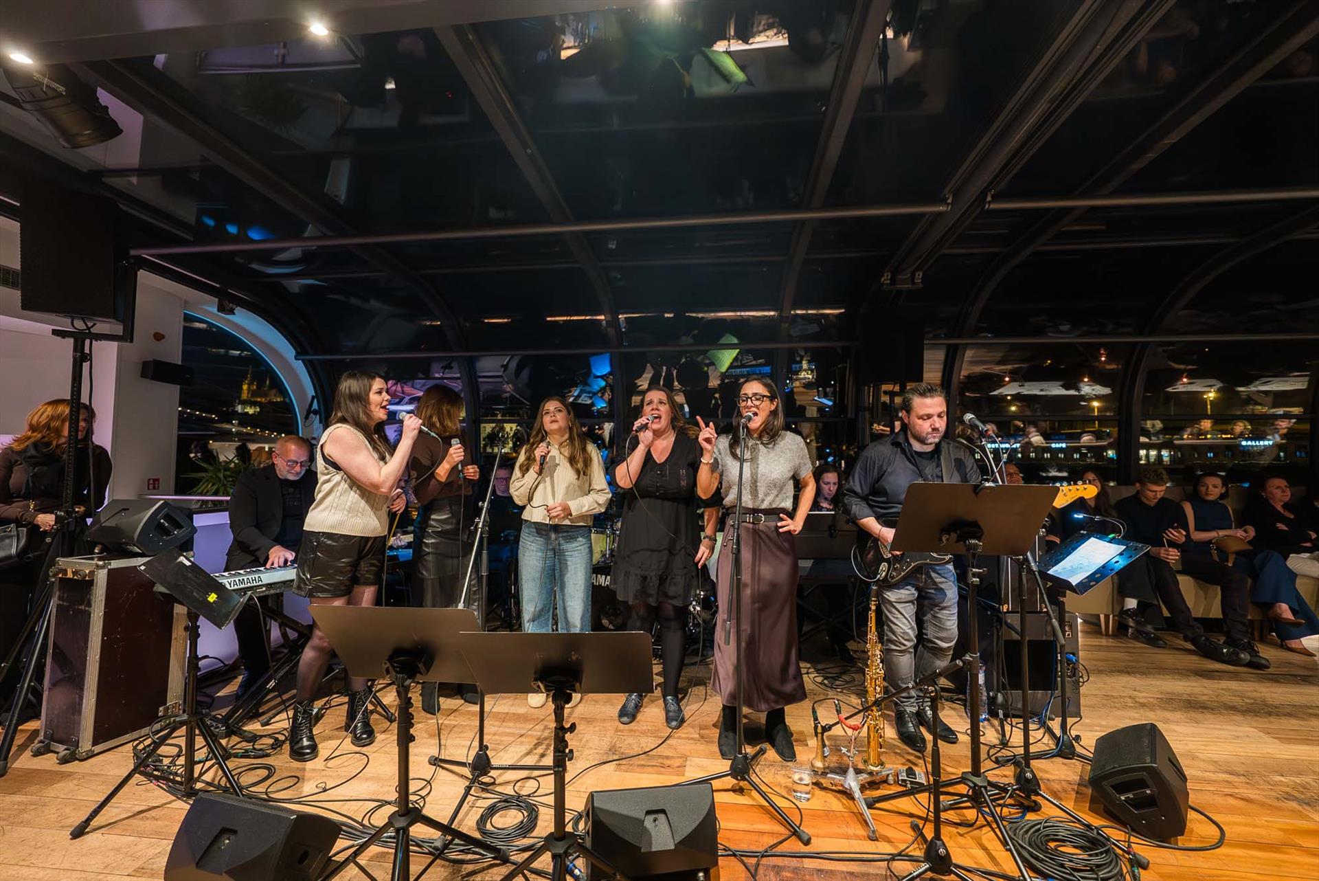 Foto: Una serata sulle onde: musica, luci e… – 20