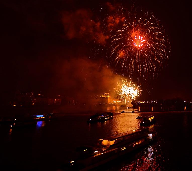 Photo: New Year's Eve cruises 2015 - choose now – 18