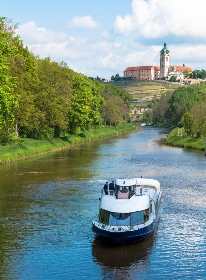 Foto: Grand Bohemia has arrived in Praga – 7