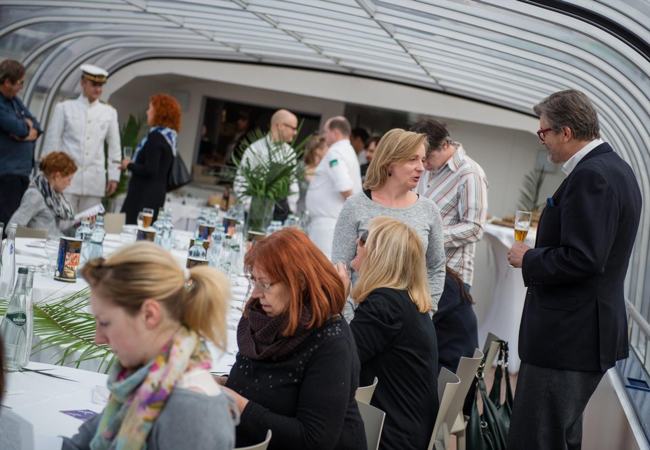 Foto: Prague Boats - official partner of the Grand… – 15