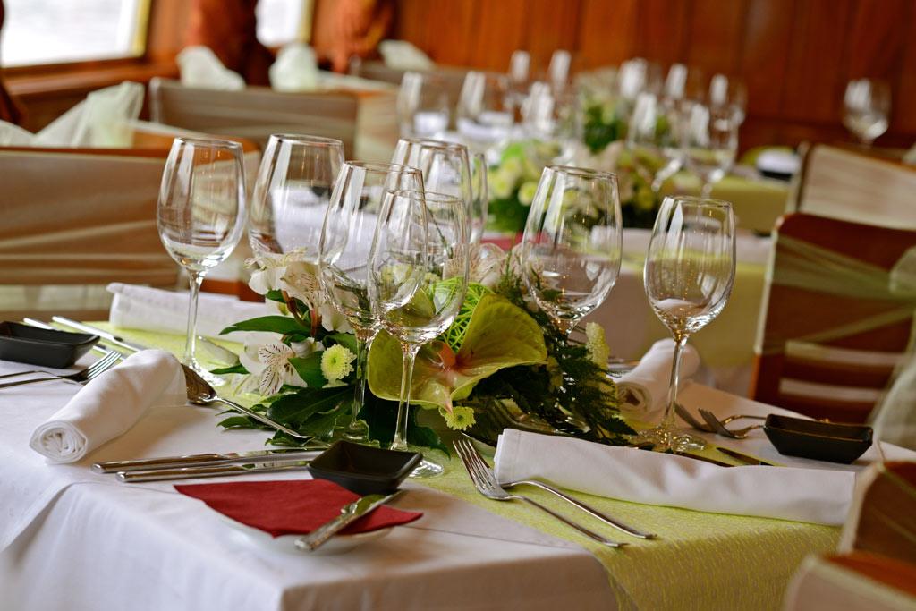 Foto: boda on the barco Luznice – 4