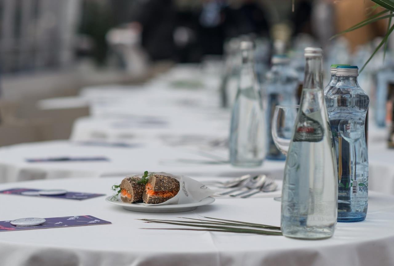 Foto: Prague Boats - official partner of the Grand… – 3