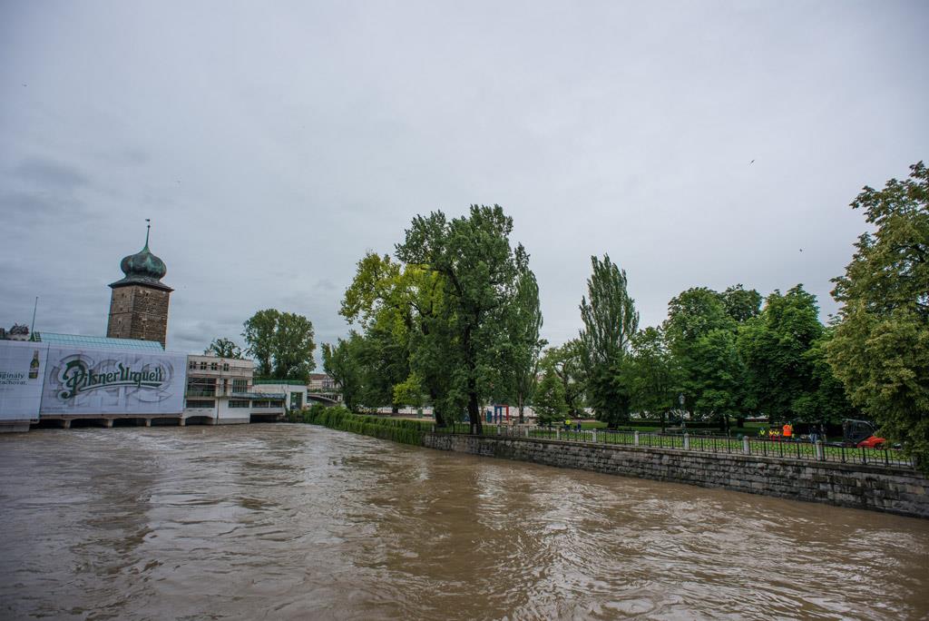 Photo: Vltava in Prague - gallery – 31