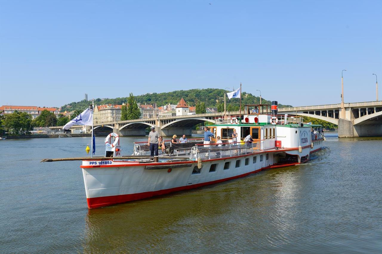 Foto: PPS oslavila 150 let – 50