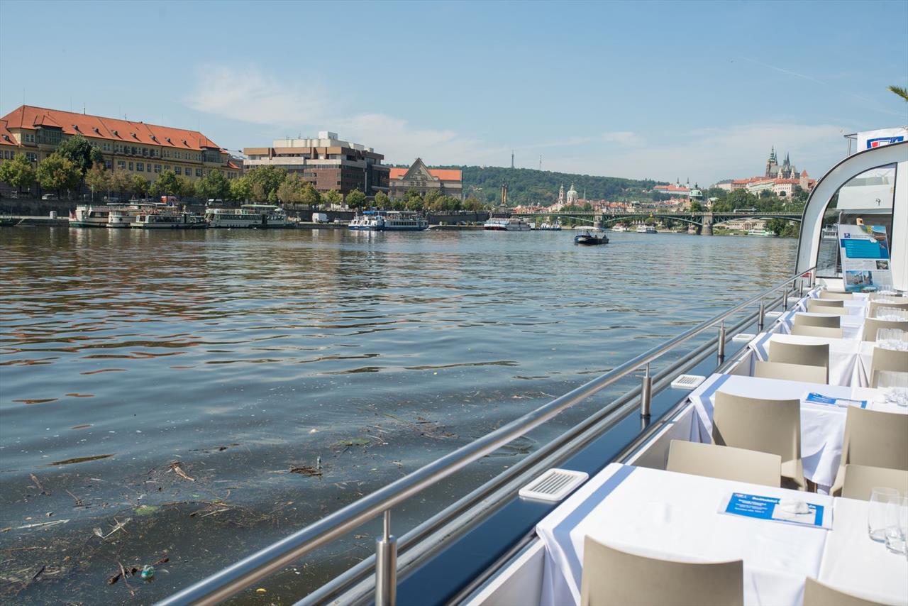 Foto: Modernisation of the dock at Edvard Benes ribera – 15