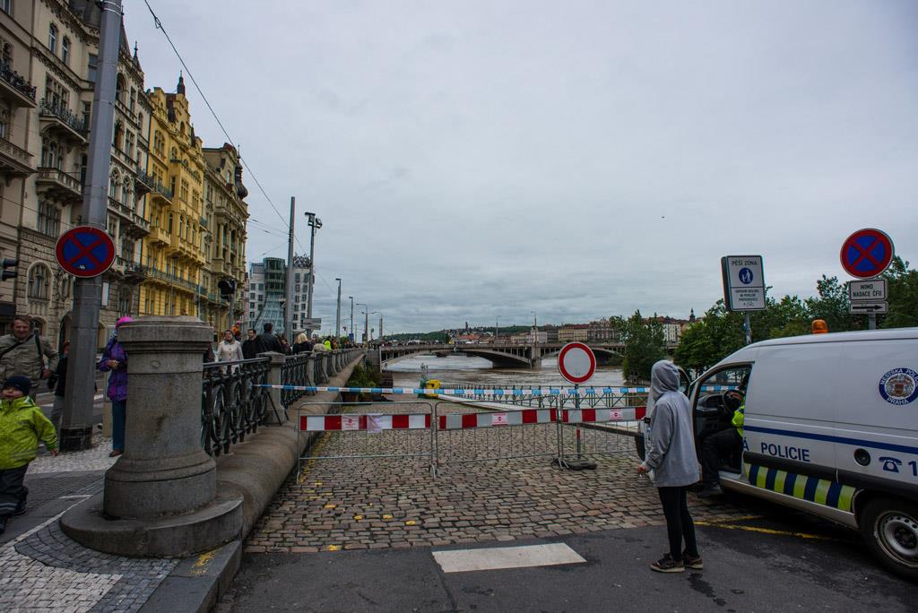Photo: Vltava in Prague - gallery – 32