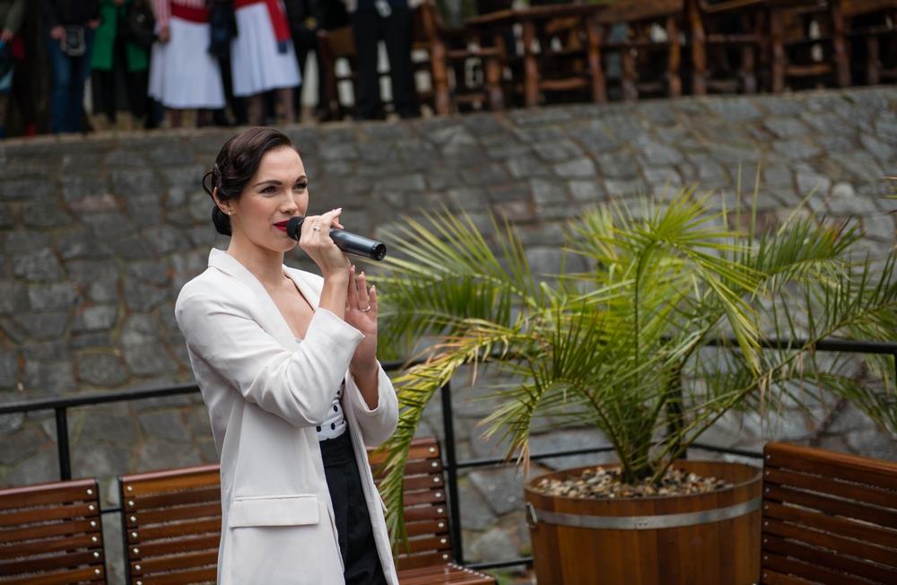 Photo: Grand Presentation of the Boat Grand Bohemia – 52