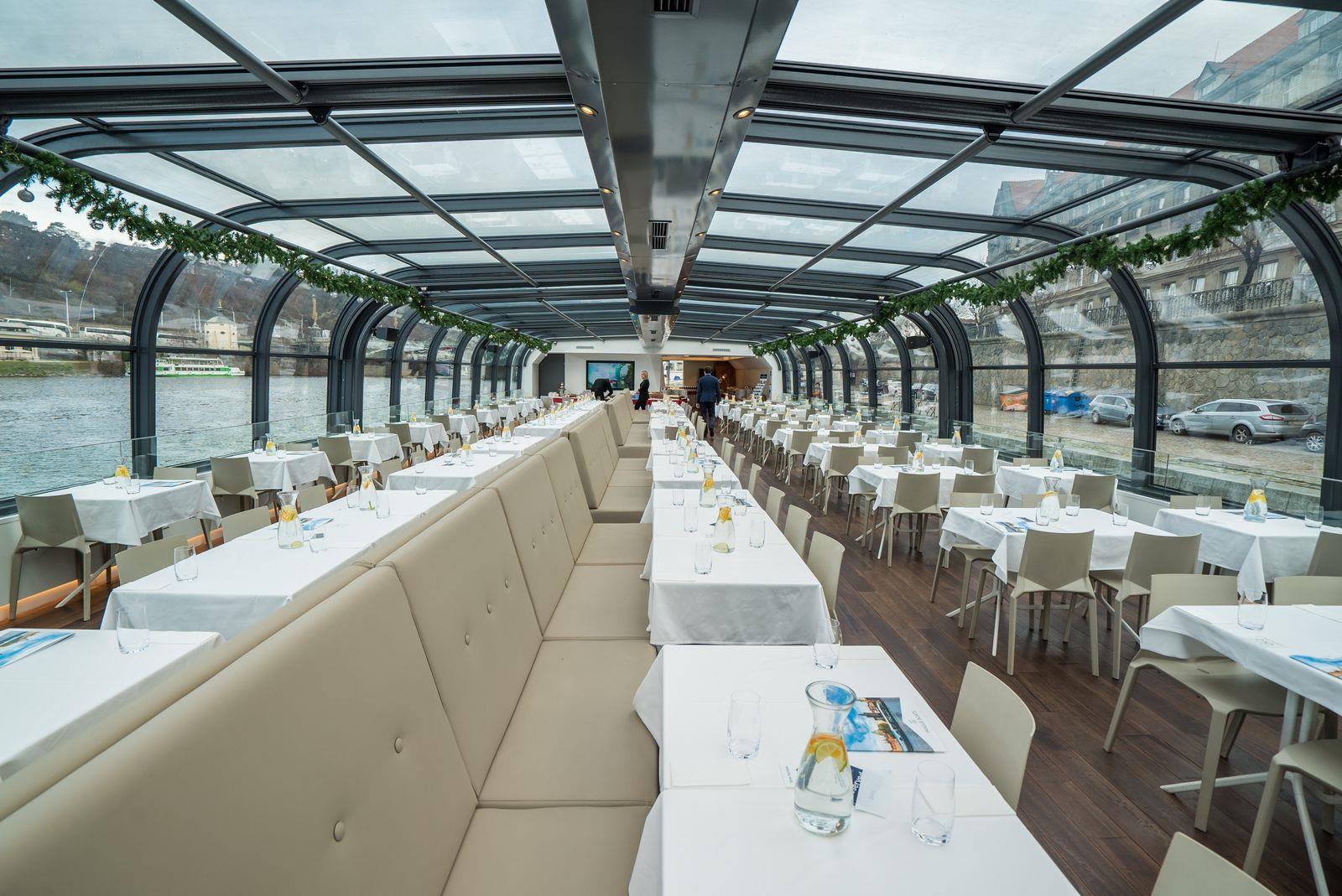 Foto: This year's last brunch on Grand Bohemia – 5