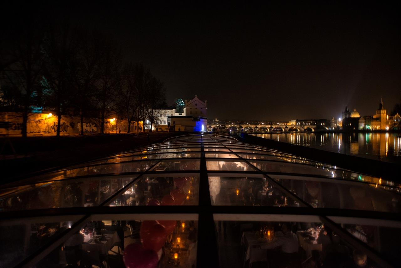 Foto: Valentine's Day crociere 2017 – 5