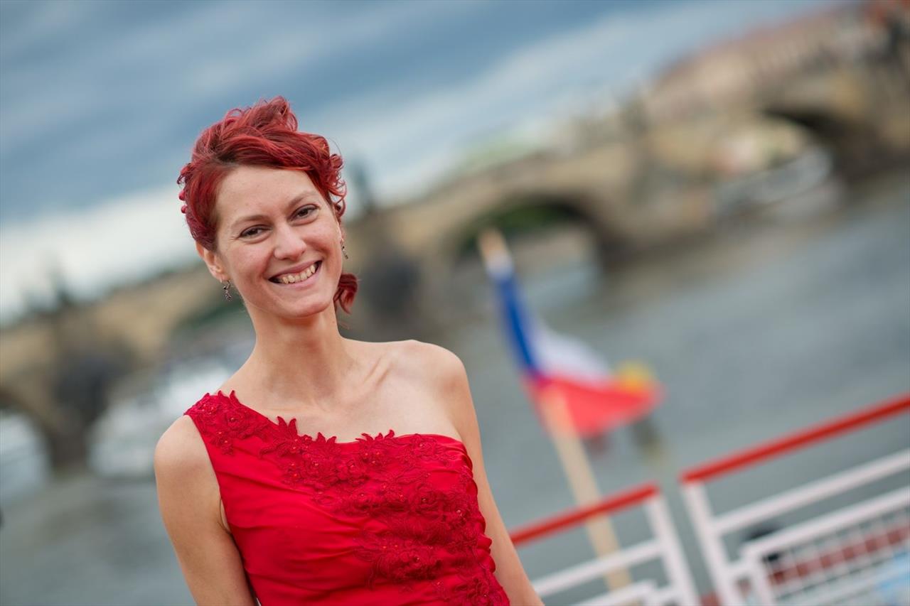 Photo: Wedding on the Boat Sumava – 8
