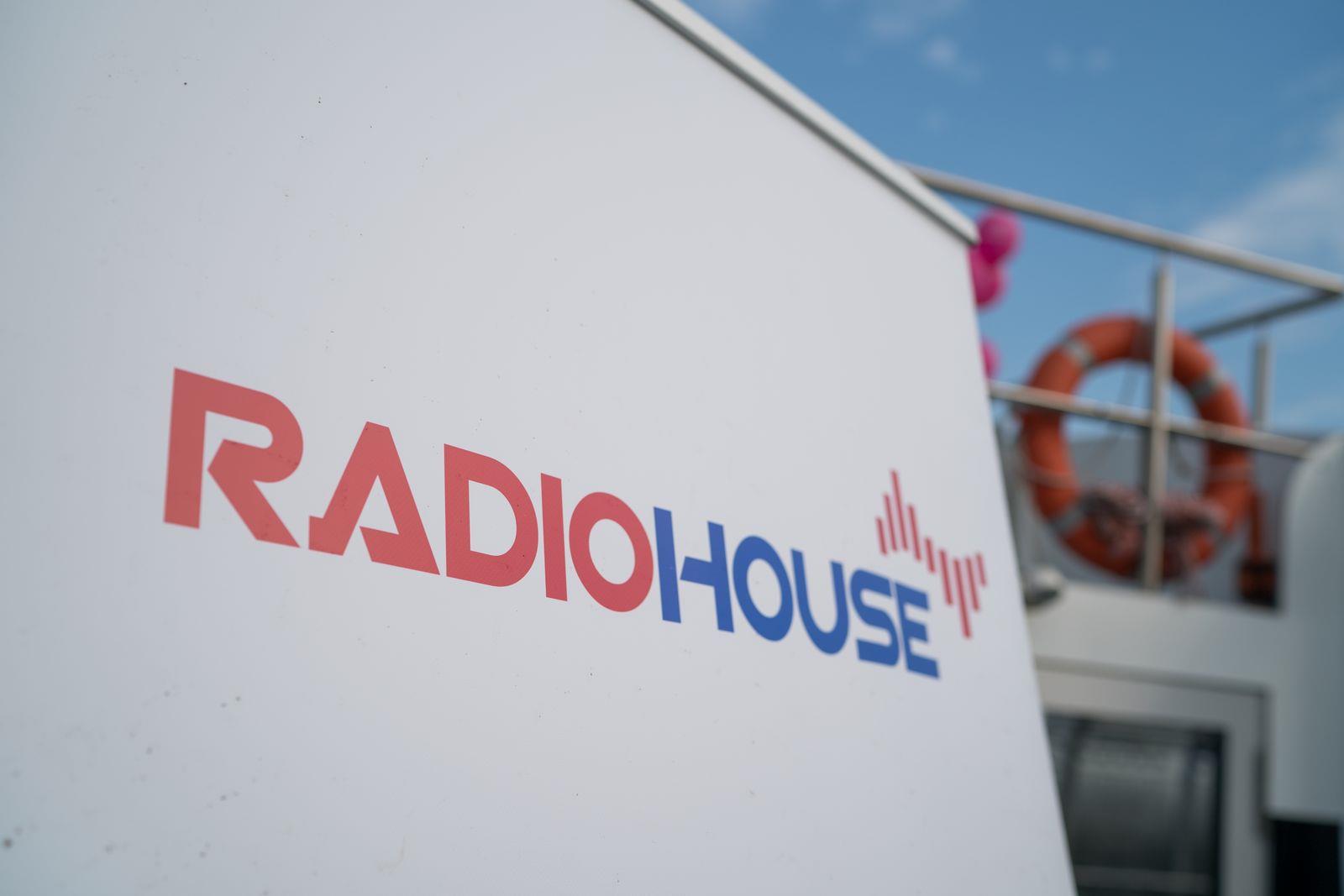 Radiohouse on Bohemia Rhapsody