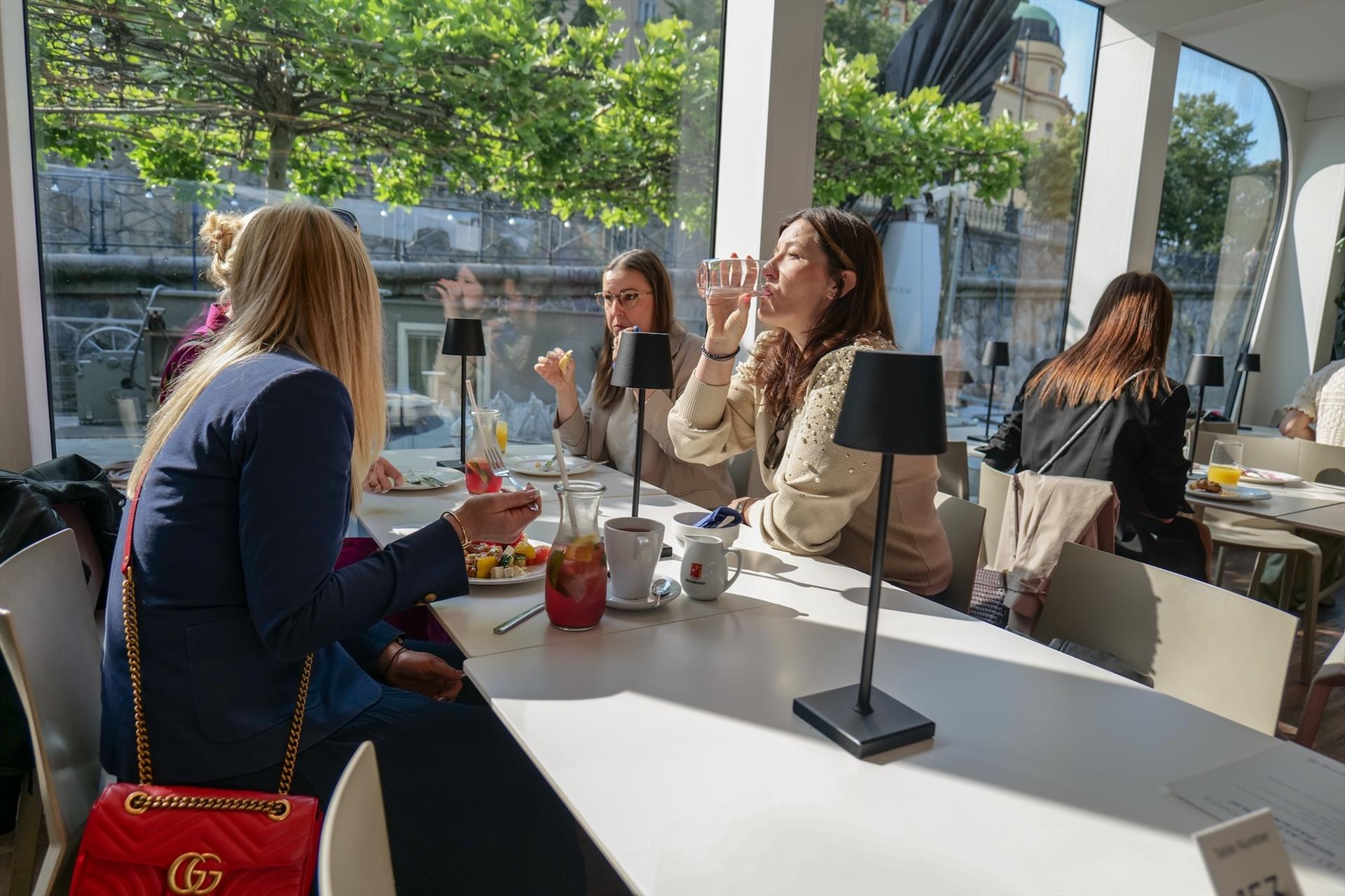 Foto: Che sapore ha il caffè del mattino quando si… – 29