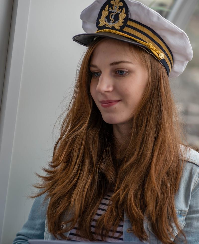 Photo: Grand Presentation of the Boat Grand Bohemia – 143