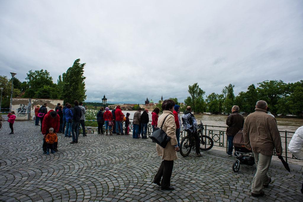 Photo: Vltava in Prague - gallery – 13