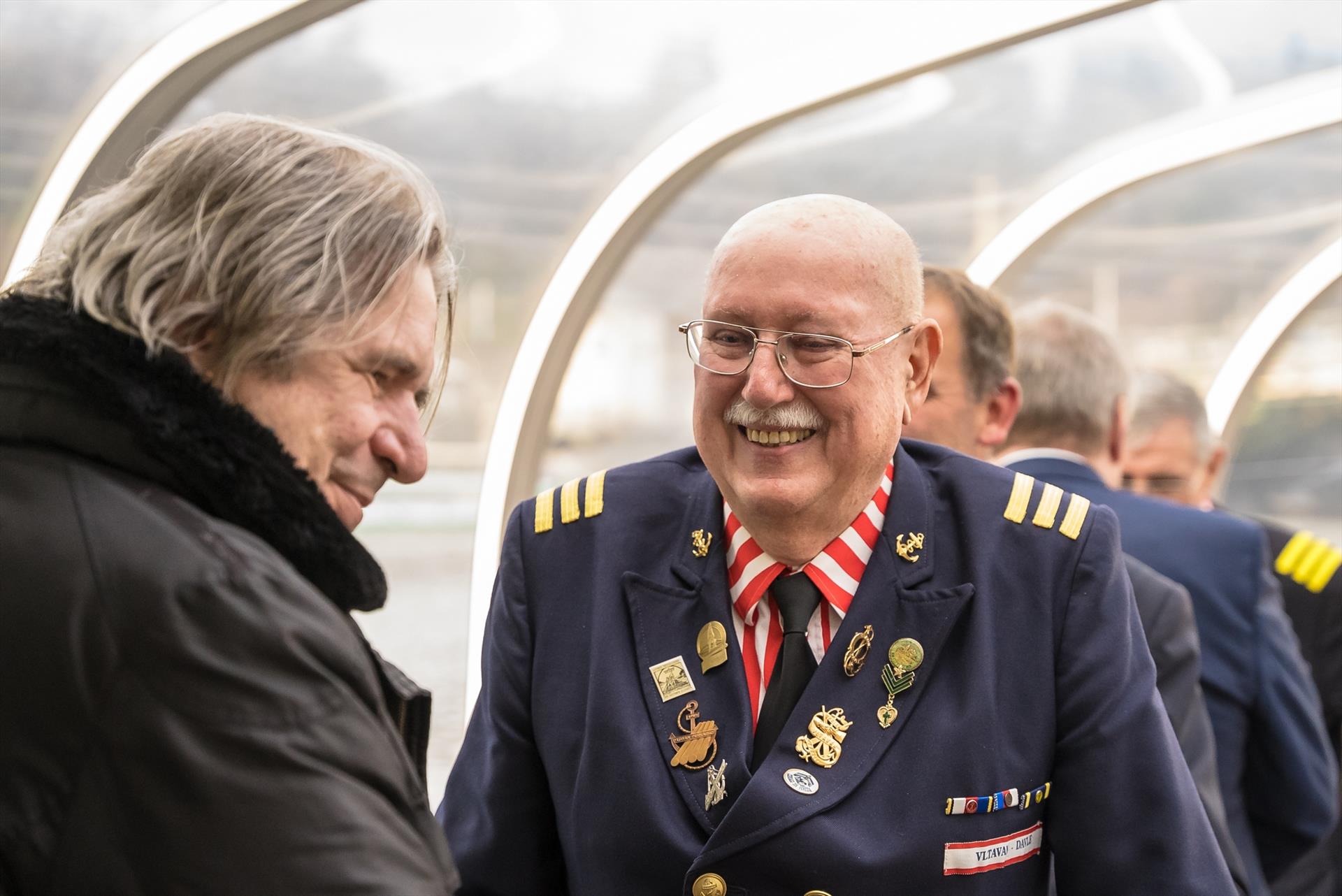 Photo : Vorařství zapsáno na seznam nemateriálního… – 30