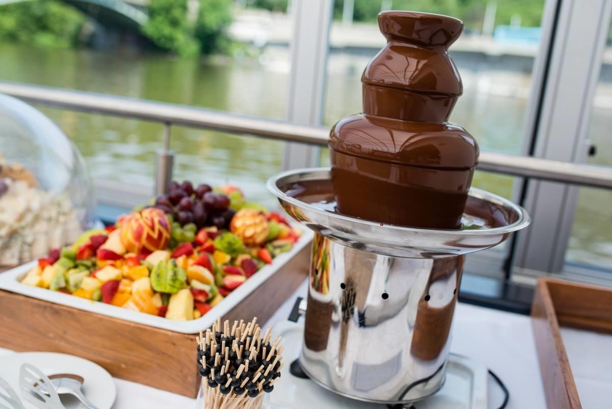 Foto: The first brunch this year on Bohemia Rhapsody – 8