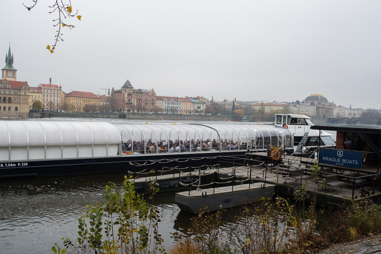 Foto: Radiohouse opět auf der Bohemia Rhapsody – 23