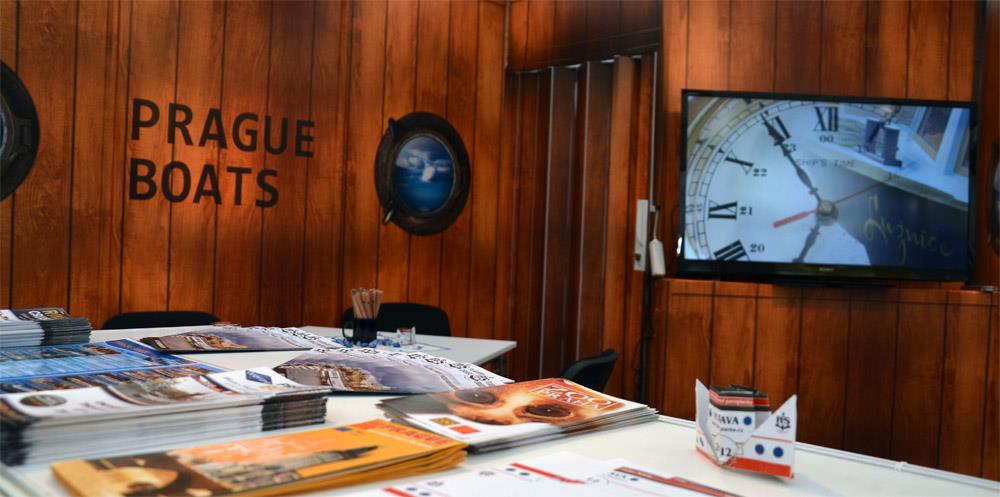 Photo: Prague Boats & Holiday World – 48