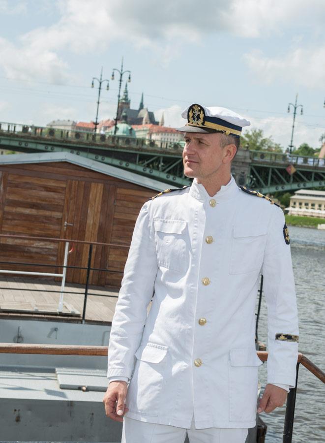 Photo: Cruise of the Association of Municipal Office… – 5