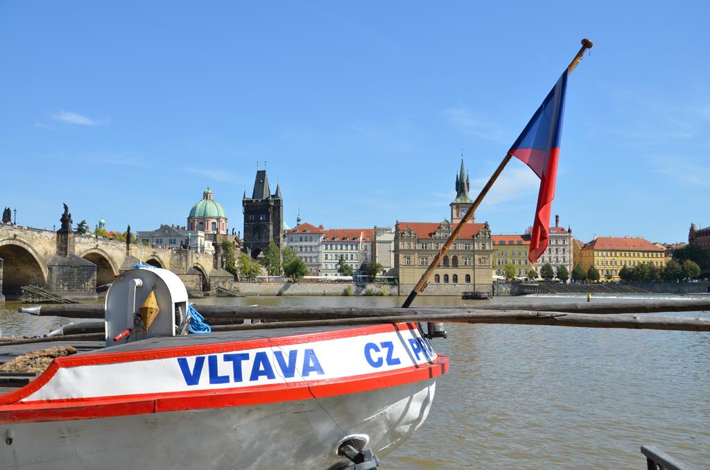 Foto: Steamboats in Praga enter their 148th season – 4