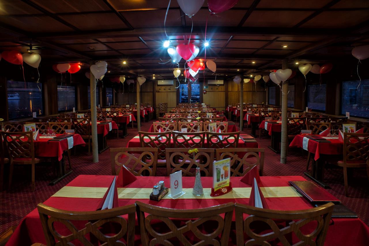 Foto: Valentine's Day crociere 2017 – 19