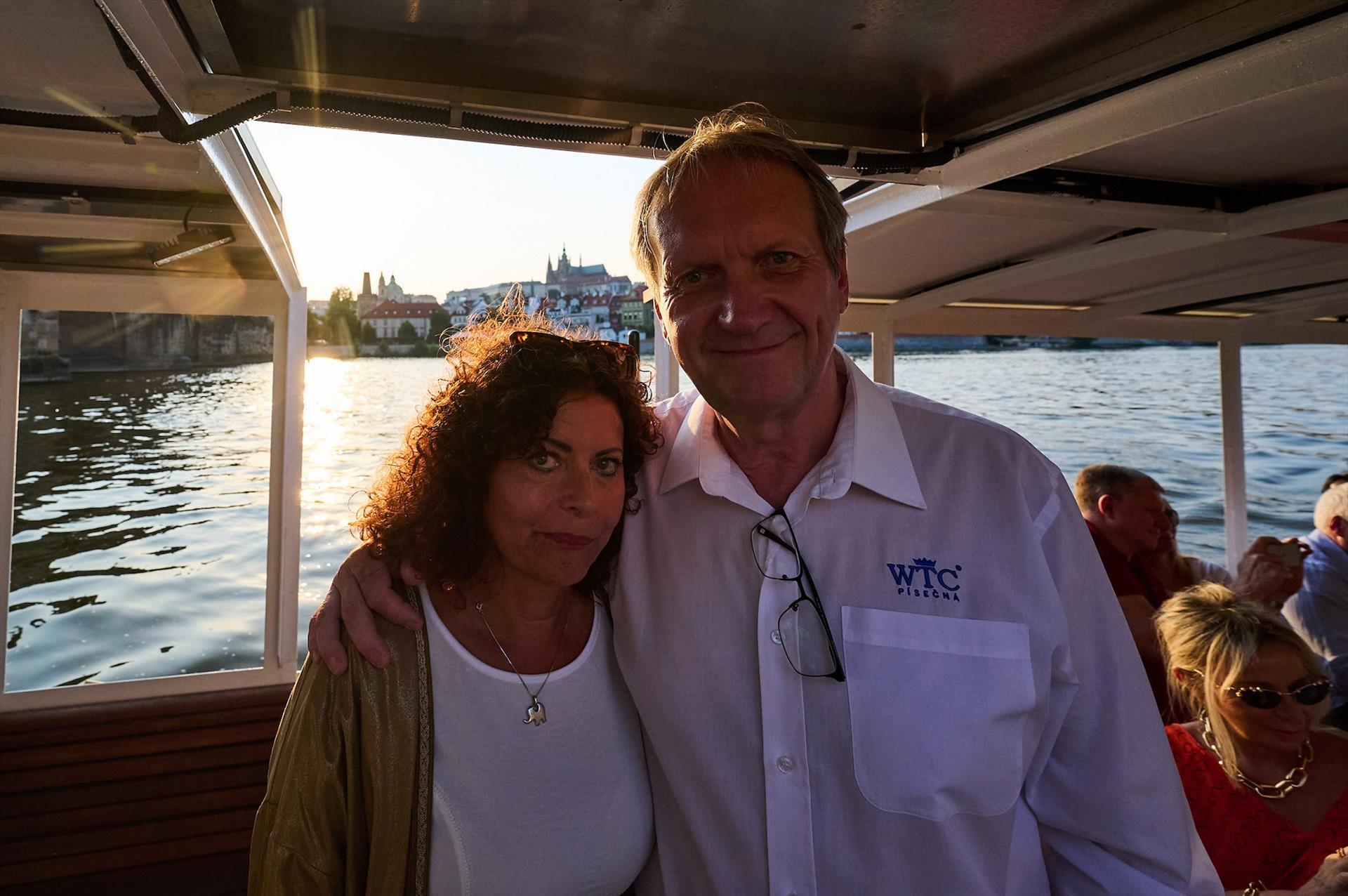 Foto: Anna Carolina hosted successful Ceco entrepreneurs – 65