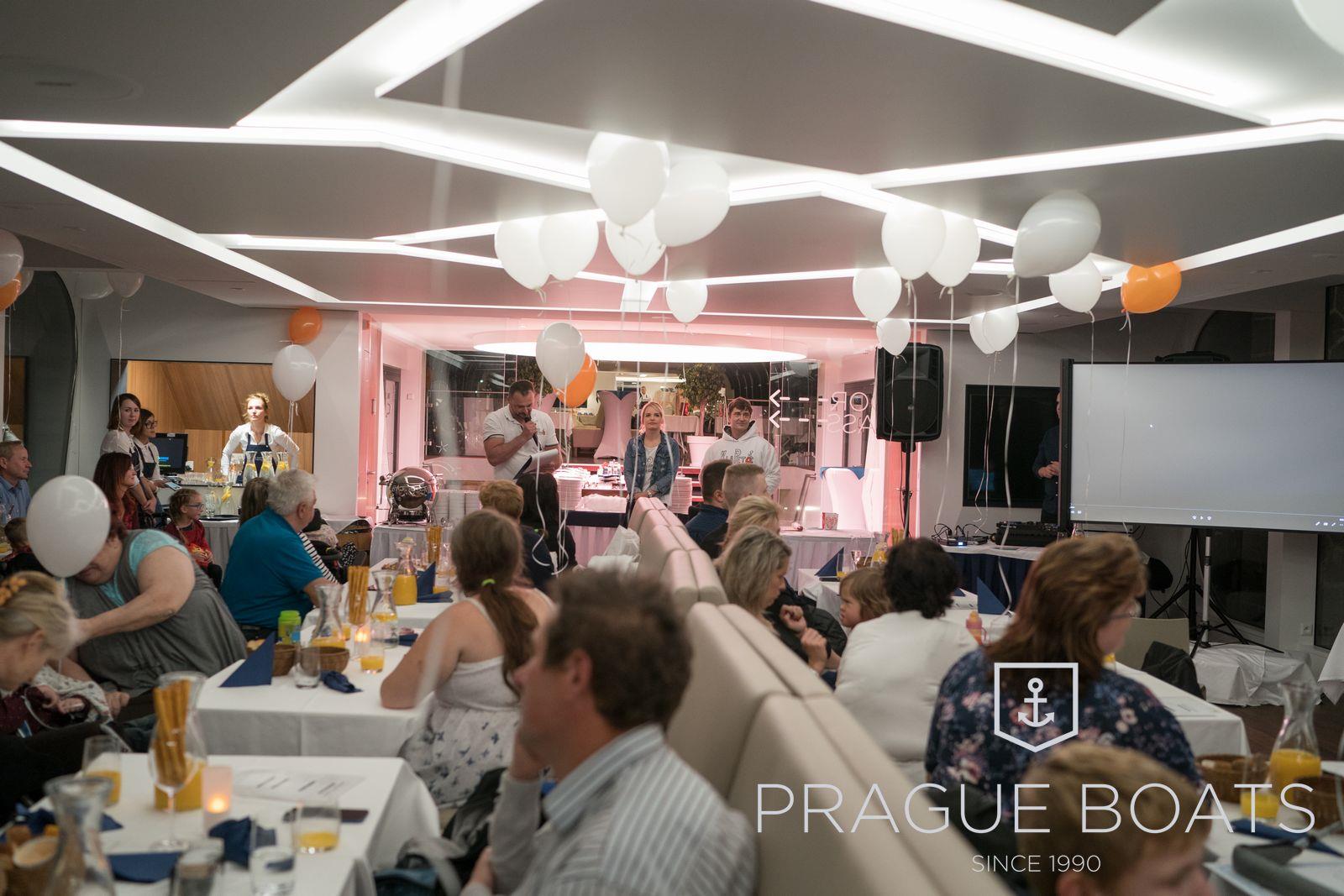 Foto: Charitativní Abend auf der Grand Bohemia pro… – 18