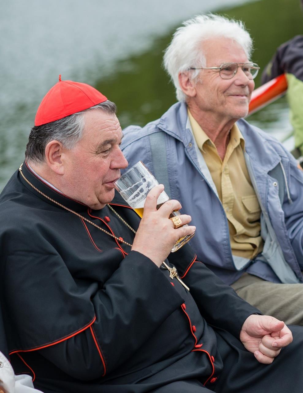 Photo : Městys Davle získal titul „Vorařská obec“ – 66