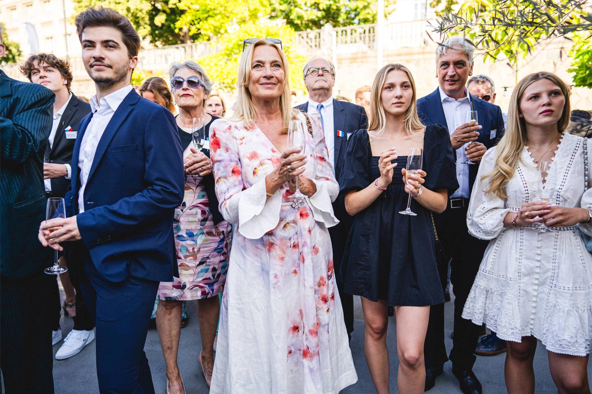 Foto: Grand Bohemia ha ospitato il gala annuale di AVIA – 29