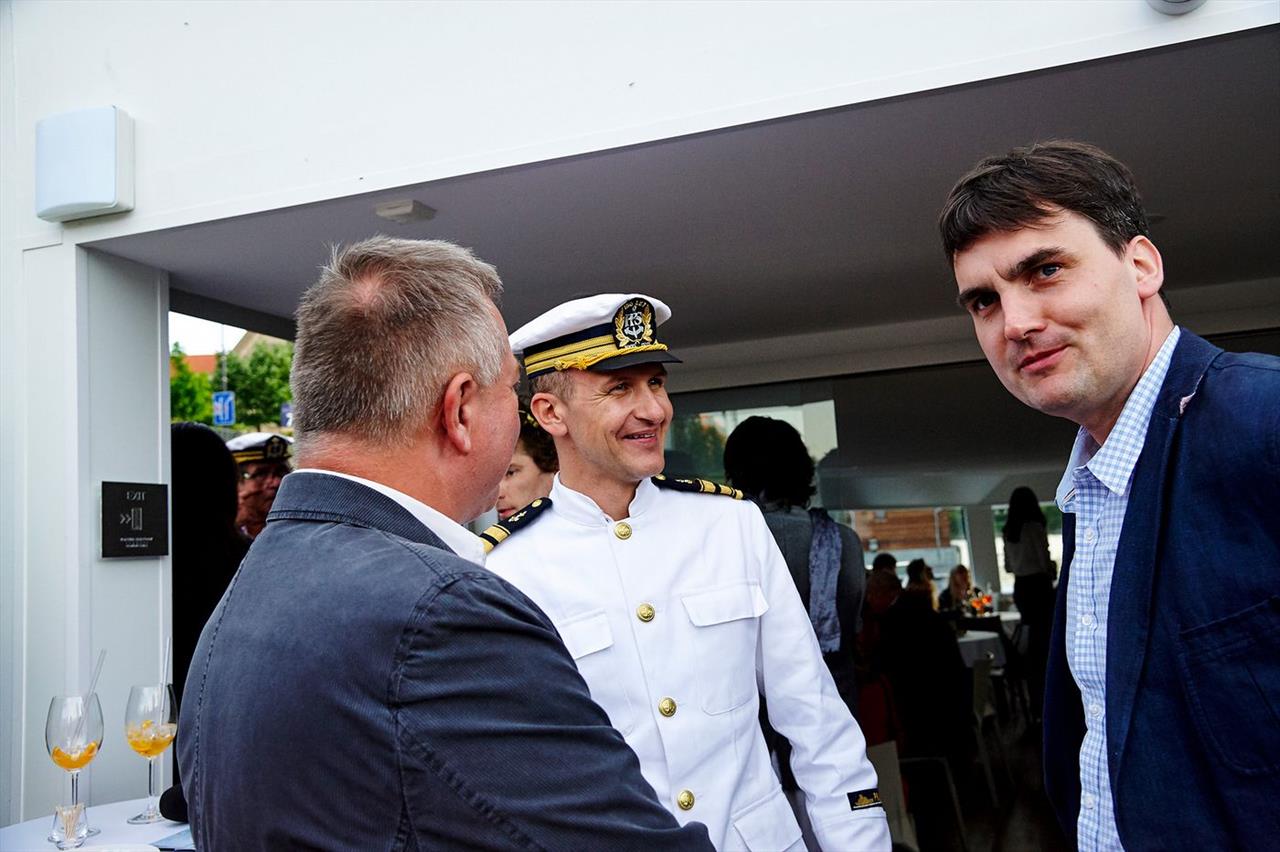 Foto: Cardinal Duka blessed the Bohemia Rhapsody – 25