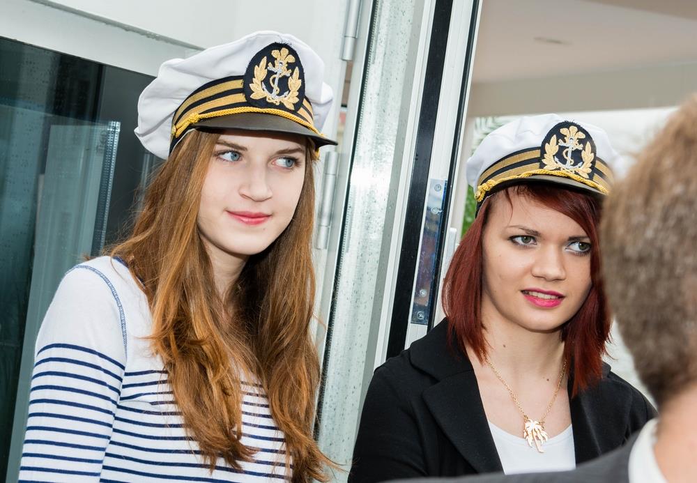Photo: Grand Presentation of the Boat Grand Bohemia – 62