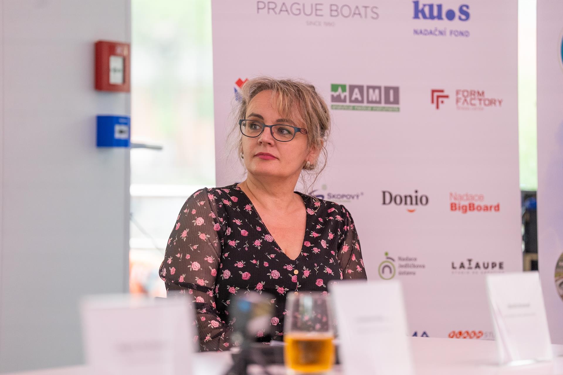 Foto: Prague Boats unterstützte das Projekt Atem des… – 29