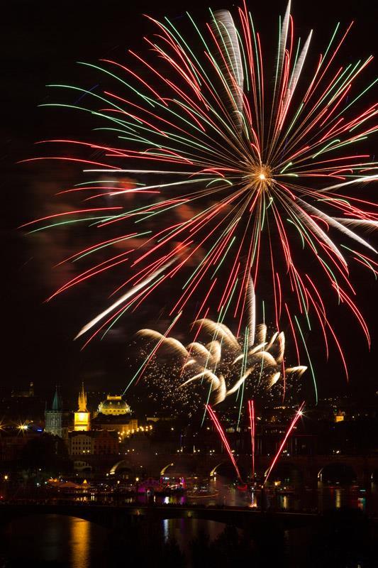 Foto: Last available seats on New Year's Eve cruceros – 11