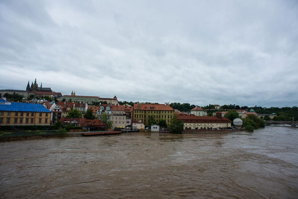 Photo: Vltava in Prague - gallery – 18