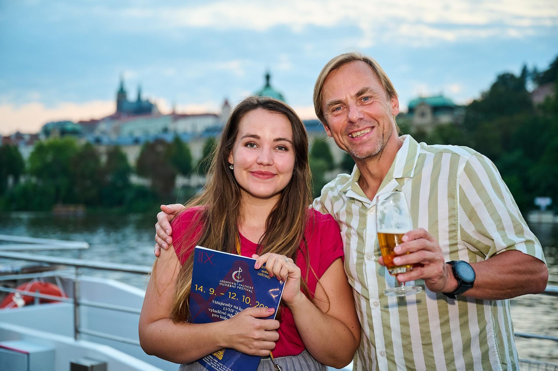Foto: Anna Carolina hosted successful Ceco entrepreneurs – 79