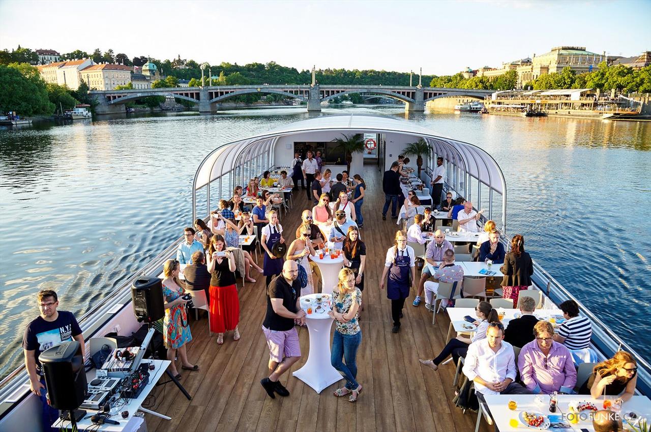 Photo: Introducing the boat Bohemia Rhapsody – 6