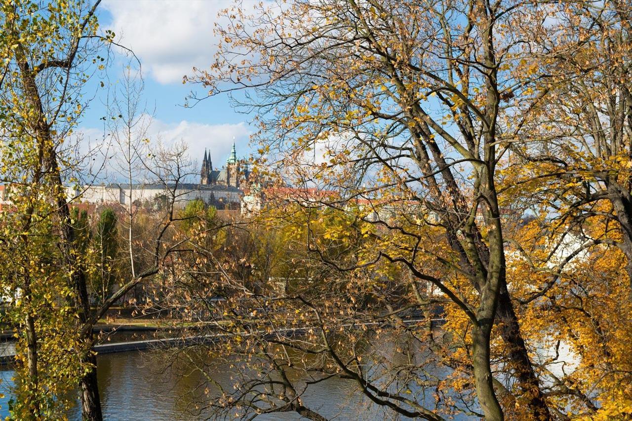 Photo: Autumn Cruises on the Vltava 2014 – 3