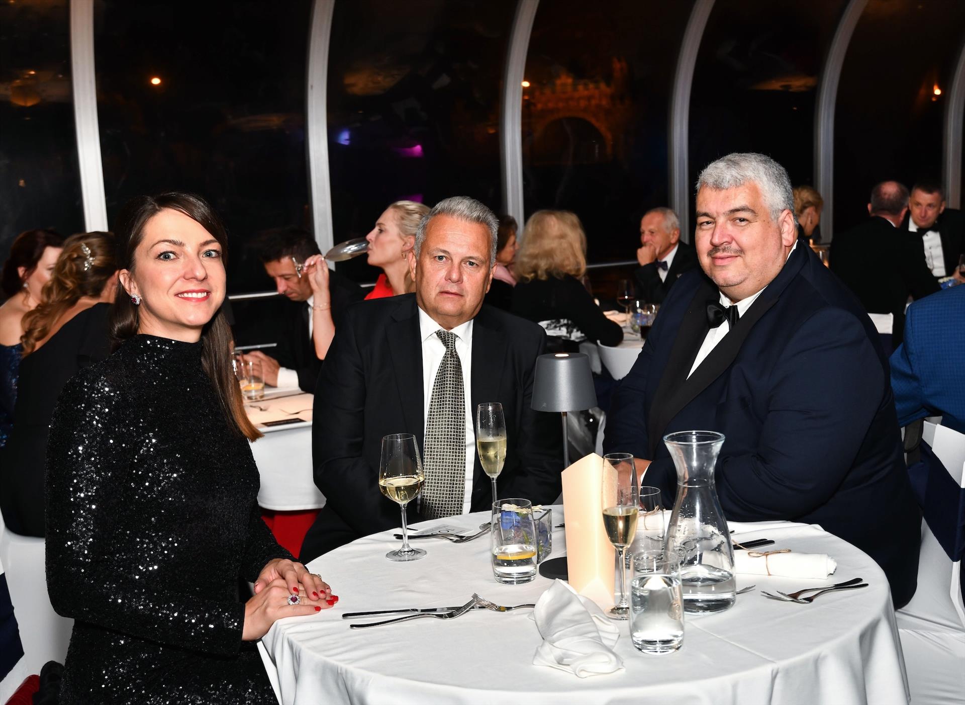 Photo: The Na Františku Hospital gala evening… – 52