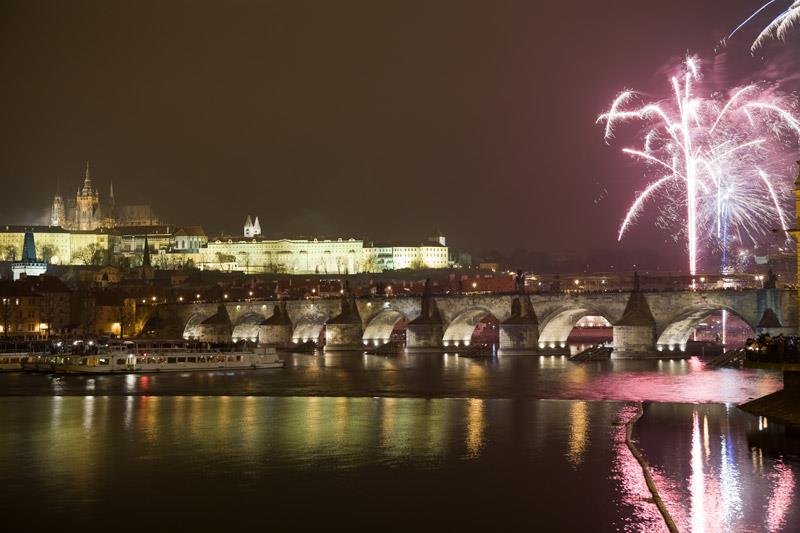 Photo: The 2014 New Year's Eve cruises are approaching – 10